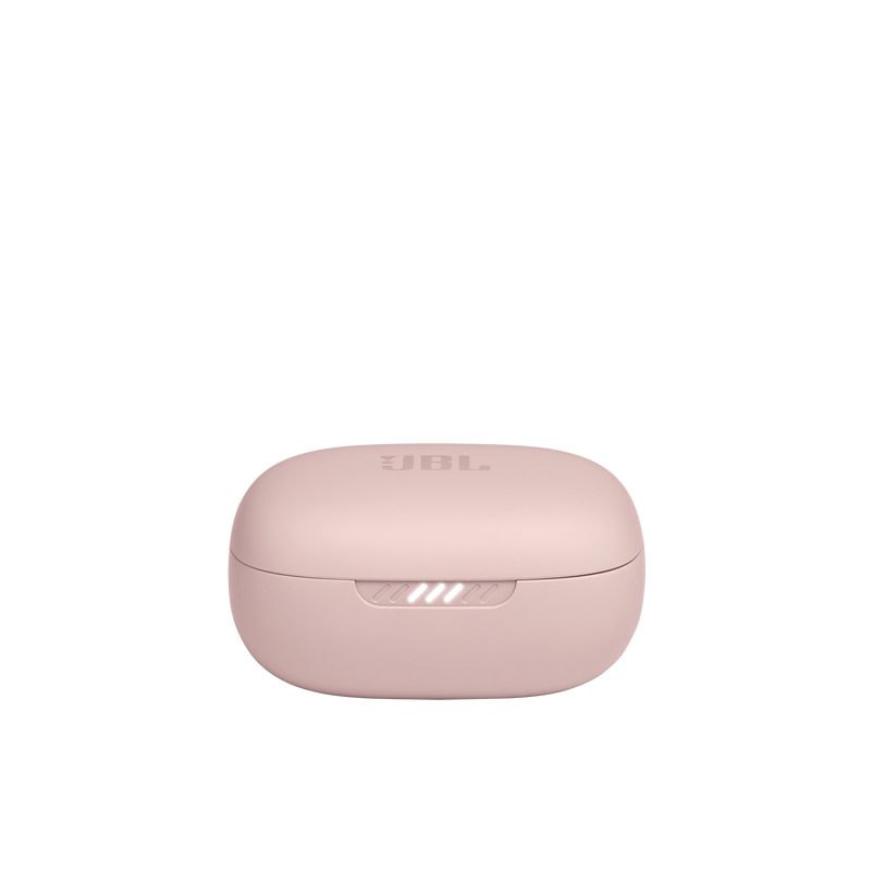 JBL Live Pro+ TWS - Pink - True wireless Noise Cancelling earbuds - Detailshot 5 image number null